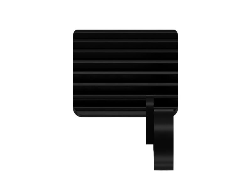 ПРАВАЯ ПЕДАЛЬ В СБОРЕ