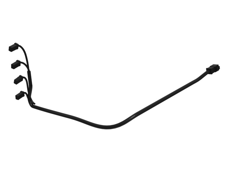 ЖГУТ ПРОВОДОВ В СБОРЕ