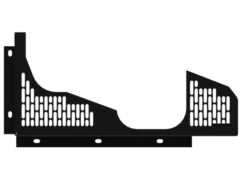 ОГРАЖДЕНИЕ ШКИВА