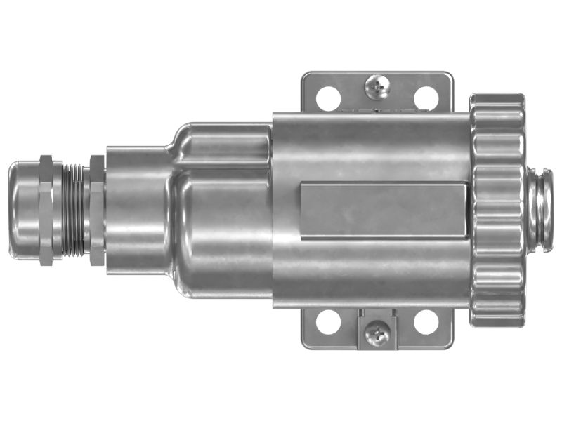 M32x1.5 Female Connector