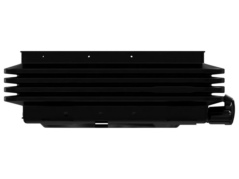 Сиденье в сборе (подвеска)