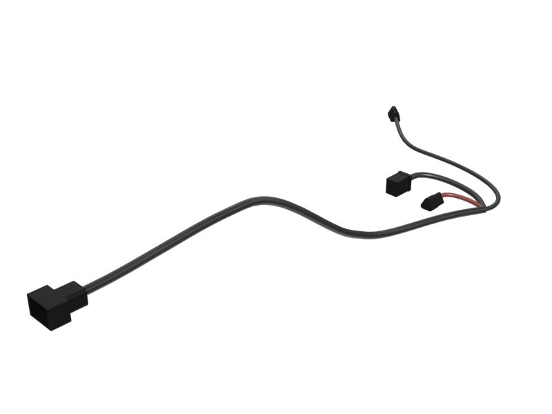 ЖГУТ ПРОВОДОВ В СБОРЕ