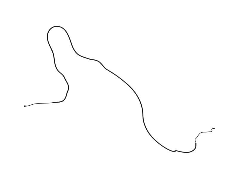 ЖГУТ ПРОВОДОВ В СБОРЕ