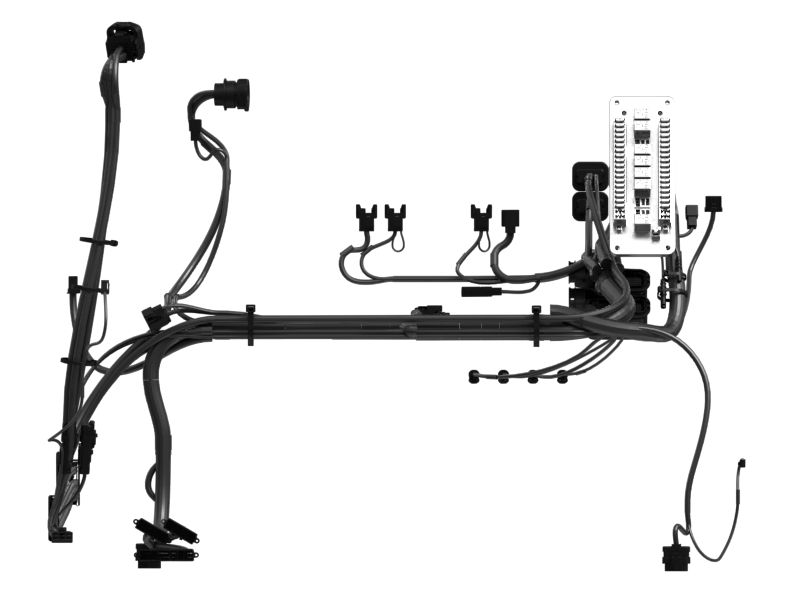 617-4799: HARNESS AS C 6174799 купить