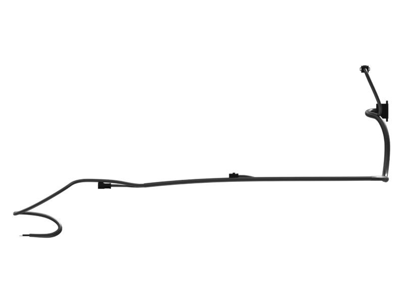 ЖГУТ ПРОВОДОВ В СБОРЕ