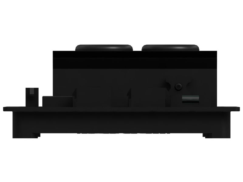 РЕГУЛЯТОР VO