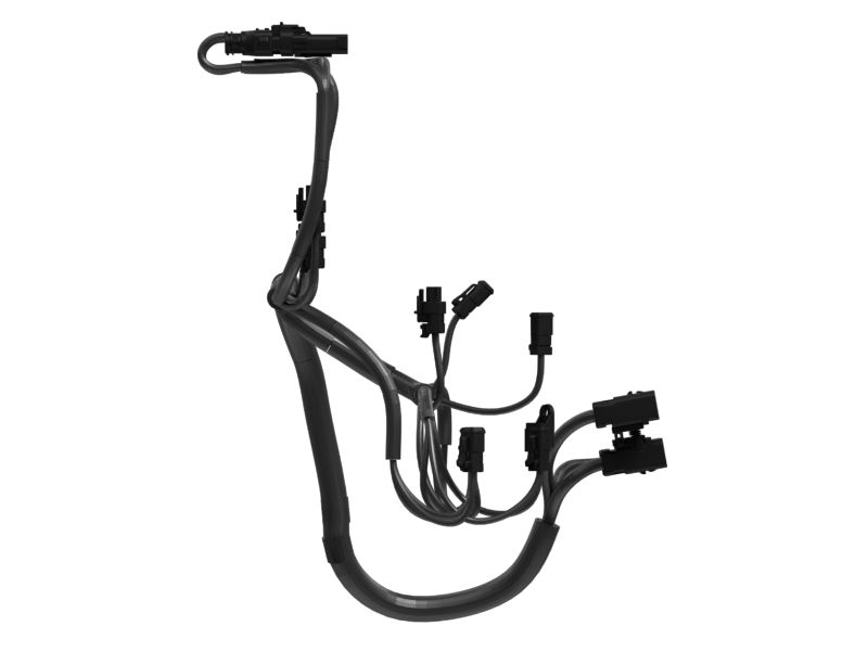 610-1375: Sensor Wiring Harness 6101375 купить