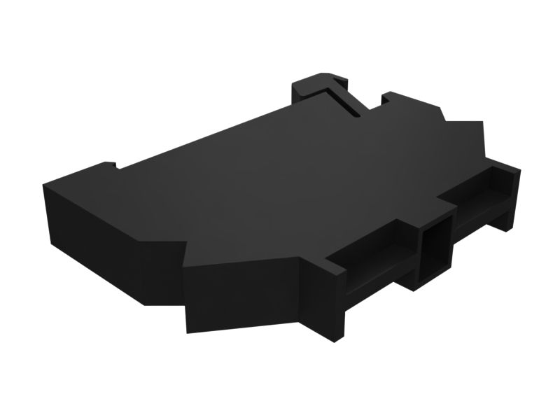 КЛЕММНЫЙ БЛОК