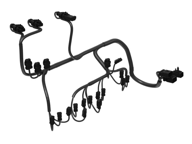 610-1375: Sensor Wiring Harness 6101375 купить