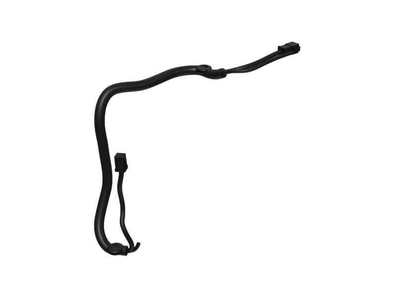 296-4924: ЖГУТ ПРОВОДОВ В СБОРЕ