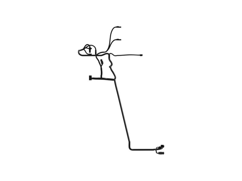 ЖГУТ ПРОВОДОВ В СБОРЕ