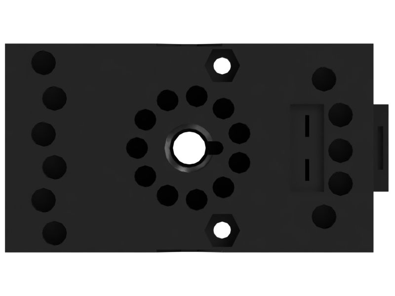 ГНЕЗДО РЕЛЕ