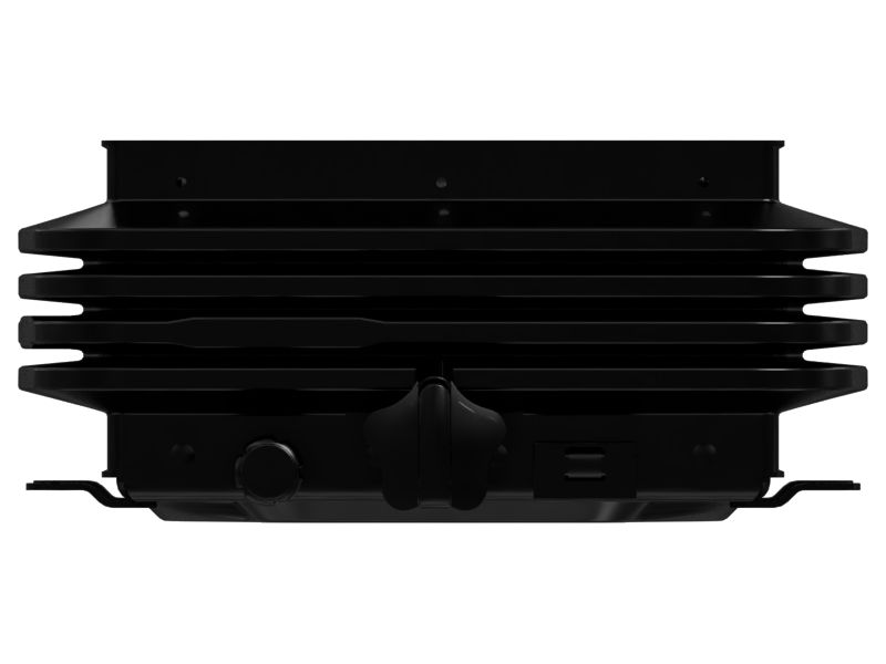 Сиденье в сборе (подвеска)