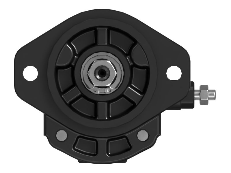 БЛОК 'ЭЛЕКТРОДВИГАТЕЛЯ ВЕНТИЛЯТОРА