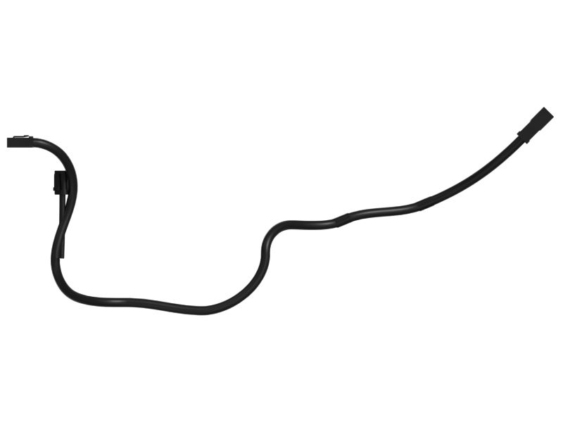 ЖГУТ ПРОВОДОВ В СБОРЕ