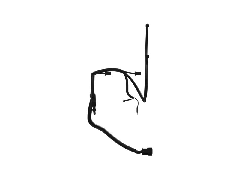 ЖГУТ ПРОВОДОВ В СБОРЕ