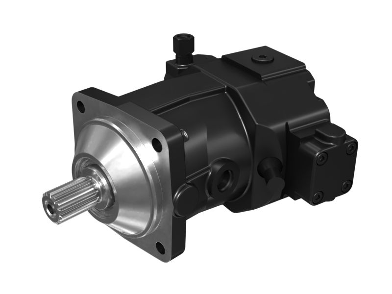 БЛОК ЭЛЕКТРОДВИГАТЕЛЯ PSV