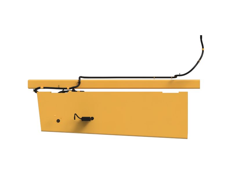 ЖГУТ ПРОВОДОВ В СБОРЕ