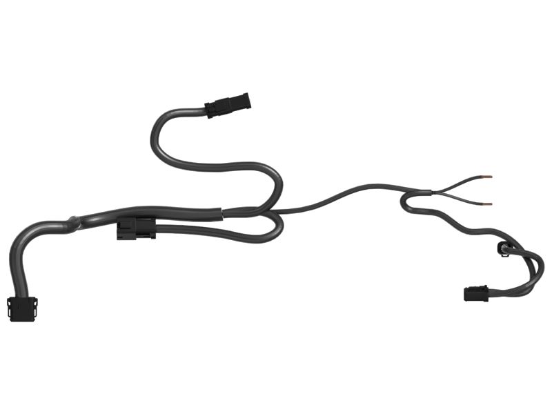 606-9133: HARNESS AS 6069133 купить