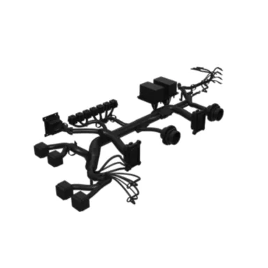 286-1094: Harness Assembly