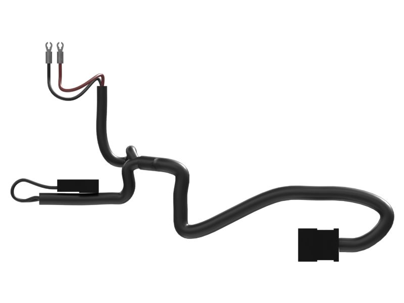 141-3884: HARNESS AS 1413884 купить