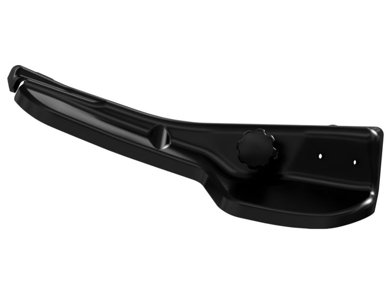 Поддон в сборе