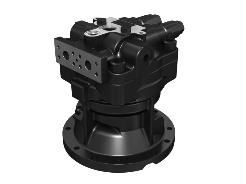 БЛОК ЭЛЕКТРОДВИГАТЕЛЯ PSF