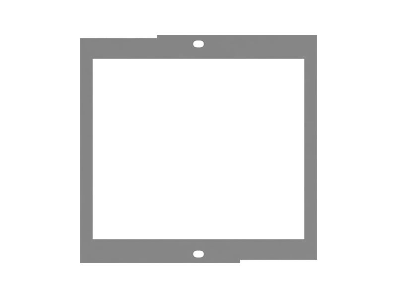 488-0698: 3.18mm Thick Air Conditioner Seal 4880698 купить