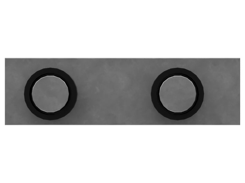 Generator Wiring Harness Terminal Link