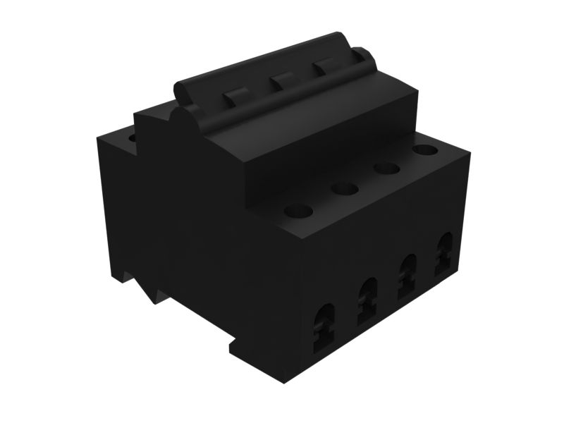 286-4786: 40 Ampere Circuit Breaker