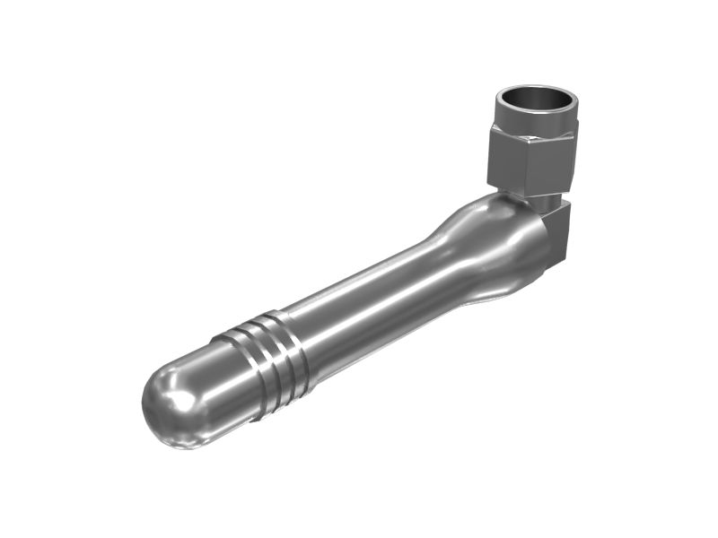 АНТЕННА В СБОРЕ