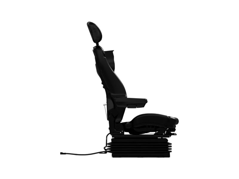 СИДЕНЬЕ С ПОДВЕСКОЙ