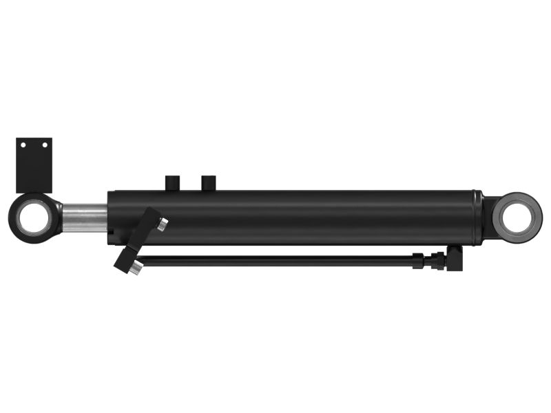 БЛОК ЦИЛИНДРА 0065