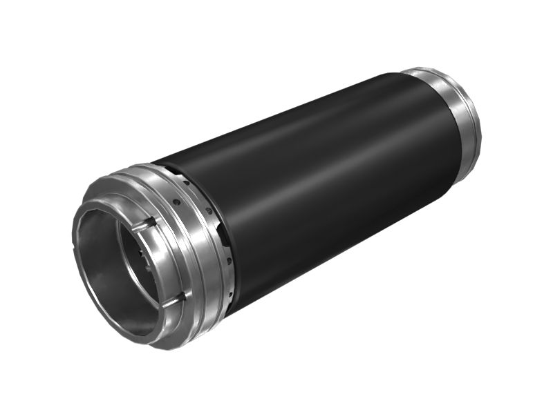 417-8990: ВТУЛКА ТРУБНАЯ В СБОРЕ