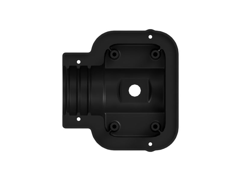 Разъемный модуль