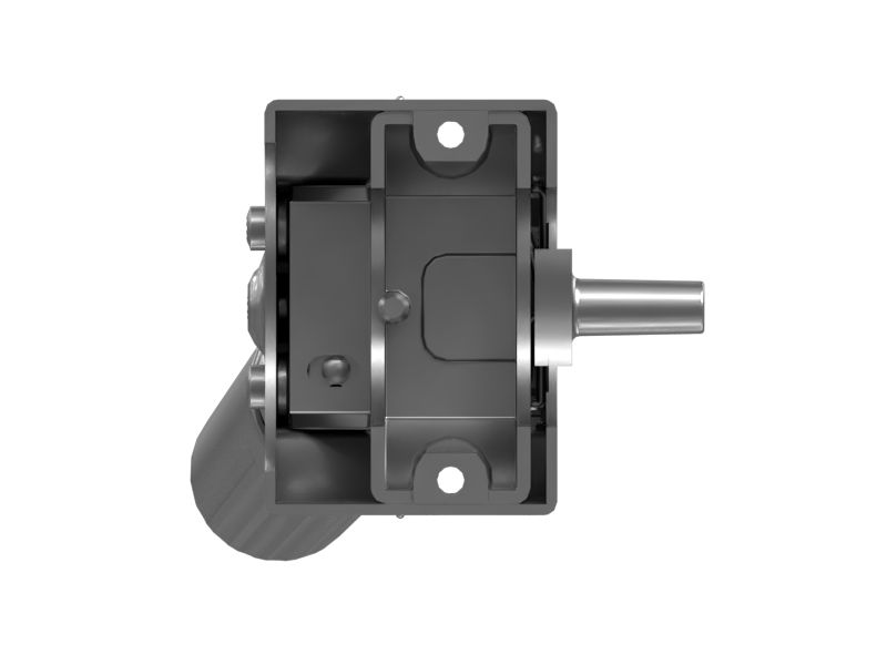 ПЕРЕКЛЮЧАТЕЛЬ УПРАВЛЯЮЩИЙ В СБОРЕ