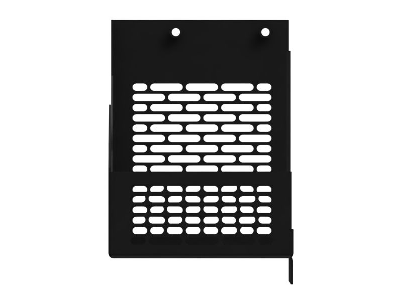 ОГРАЖДЕНИЕ ШКИВА