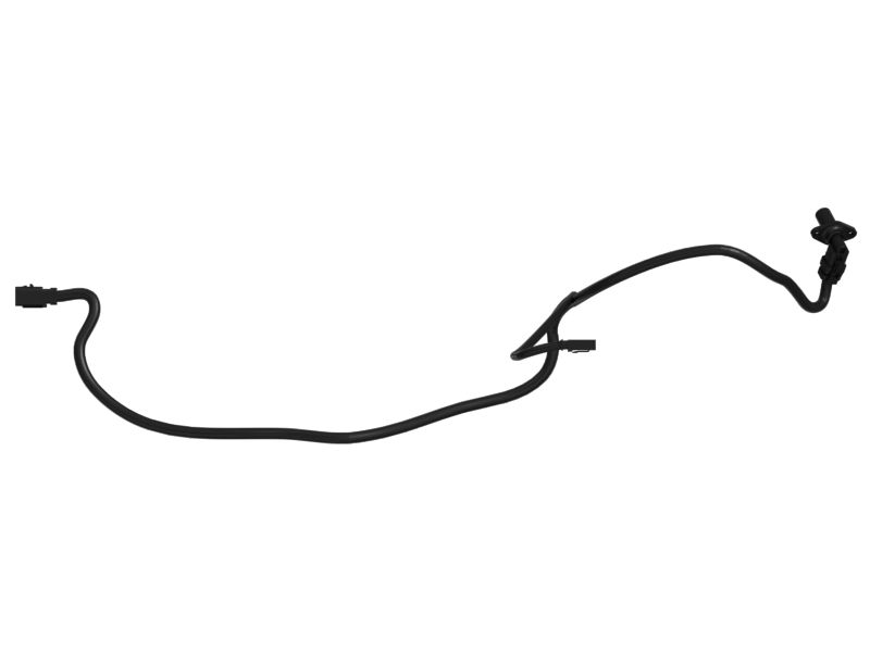 ЖГУТ ПРОВОДОВ В СБОРЕ