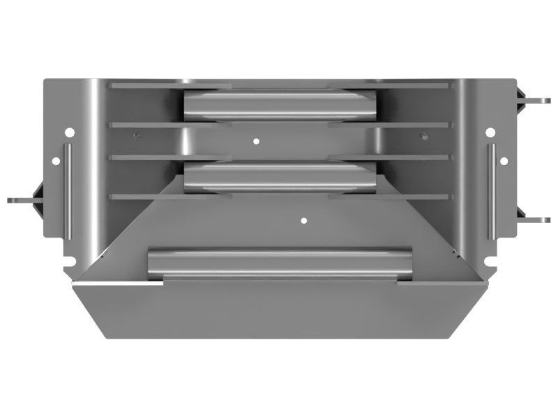 ОГРАЖДЕНИЕ В СБОРЕ