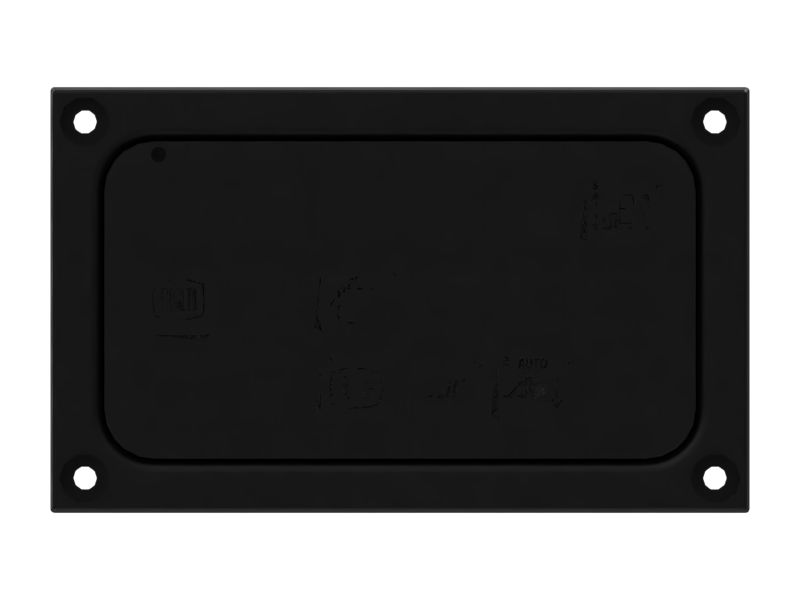 БЛОК УПРАВЛЕНИЯ