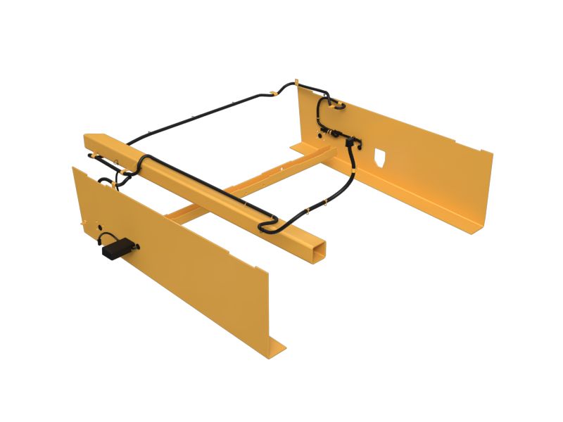 ЖГУТ ПРОВОДОВ В СБОРЕ