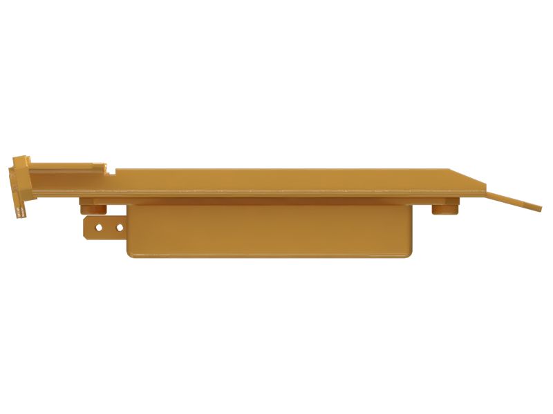 Резистор системы кондиционирования воздуха