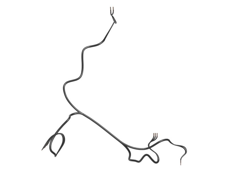 626-8074: Cabin Wiring Harness 6268074 купить