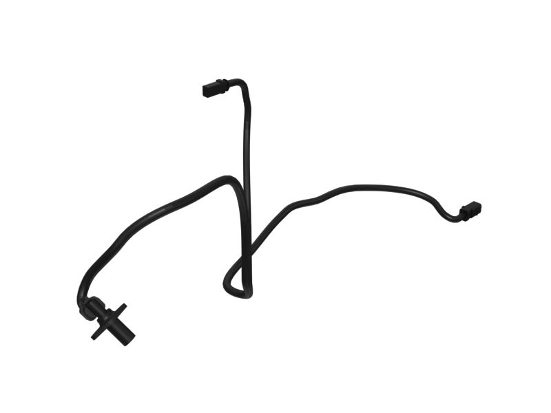 ЖГУТ ПРОВОДОВ В СБОРЕ