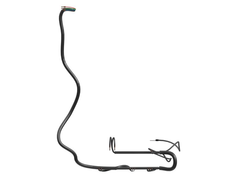 604-4015: HARNESS AS 6044015 купить