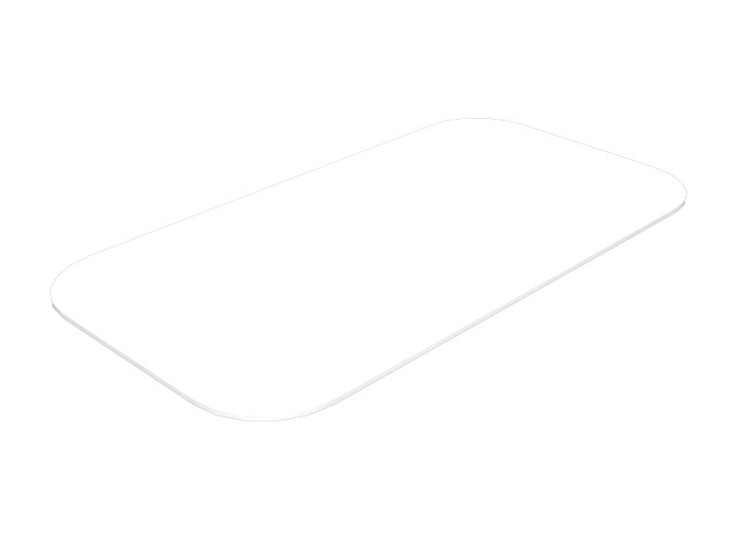 263-0755: ОКНО (АКРИЛОВОЕ)