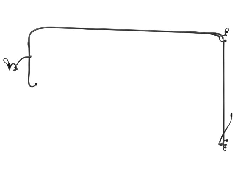 ЖГУТ ПРОВОДОВ В СБОРЕ P