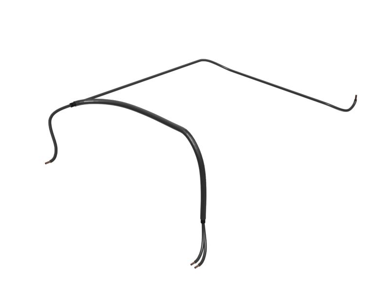 602-6420: Wiring Harness