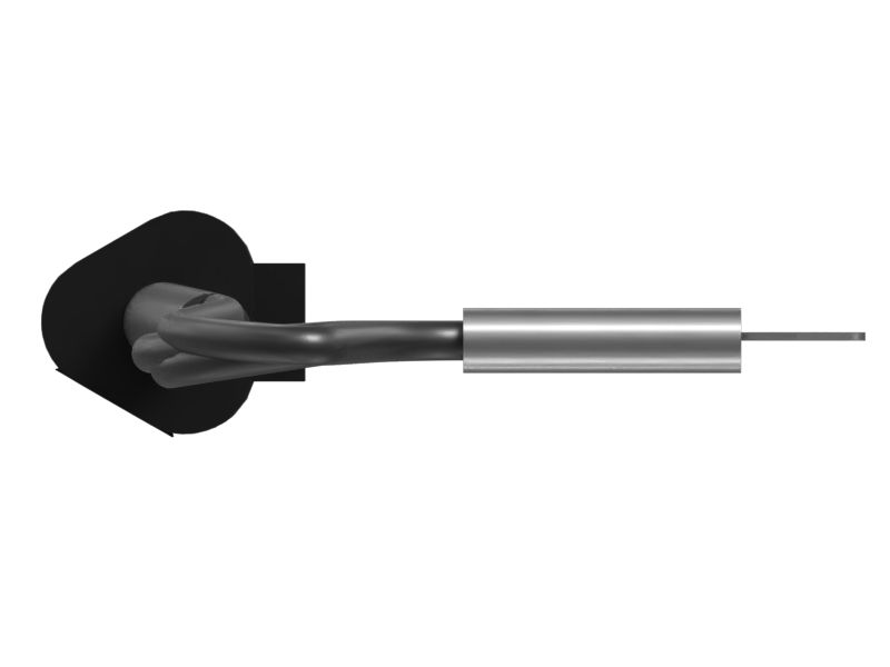 ЖГУТ ПРОВОДОВ В СБОРЕ