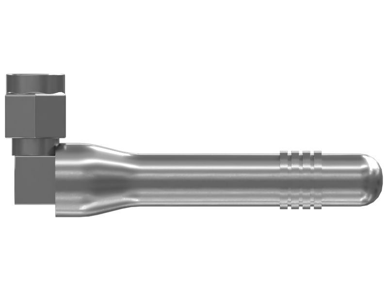 АНТЕННА В СБОРЕ